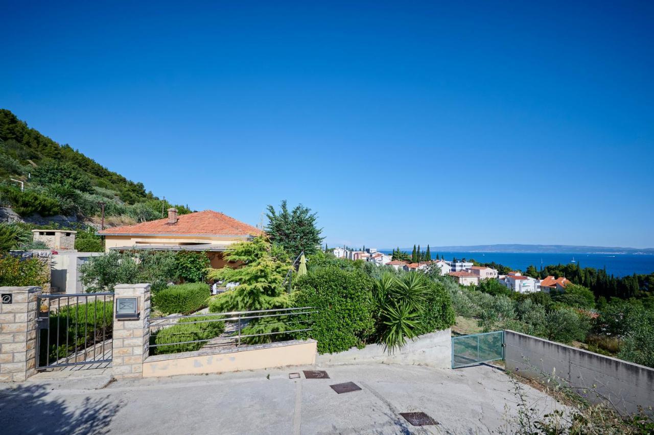 Unique House Split سبليت المظهر الخارجي الصورة